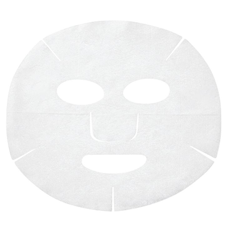 バイユアのシート形状