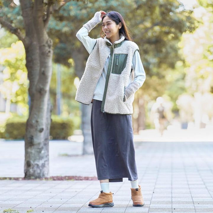 画像2: 出典：ワークマン