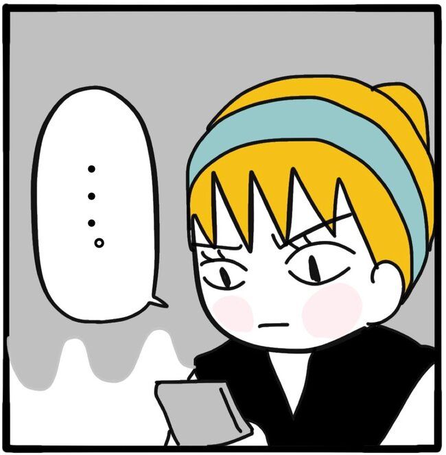 ママ友と同じ職場で働いたら33-12