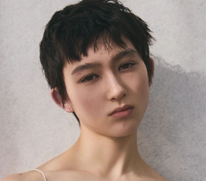 津田雅世さんと考えるメイクアップ。“かわいい”って何ですか？ feat.NANAMI KEYS【yoi Beauty Story vol.07 ルック編】_2