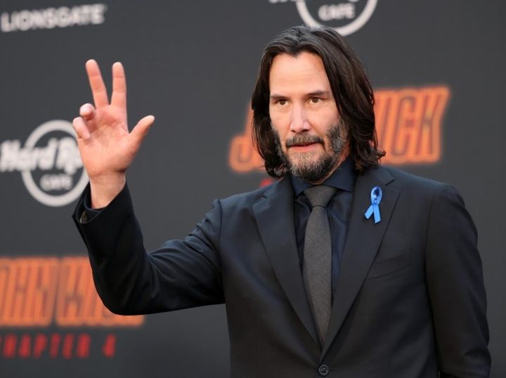 画像1: 『ジョン・ウィック』5作目はあるのか？