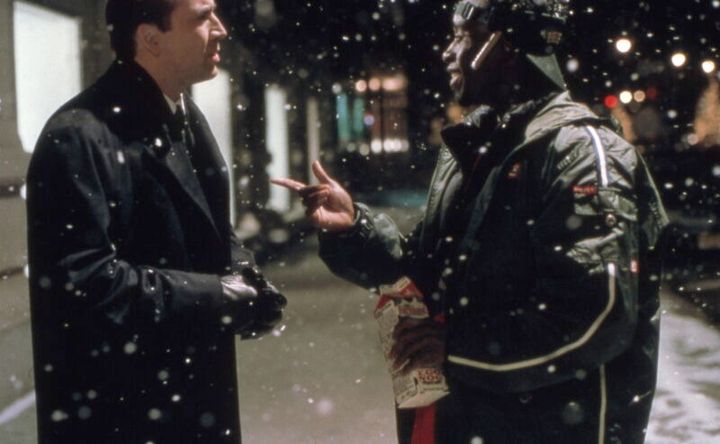 『天使のくれた時間』©Beacon Communications LLC