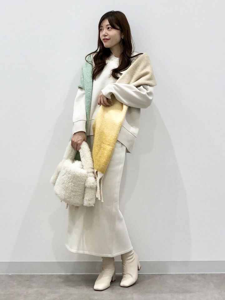 画像3: 出典：GU