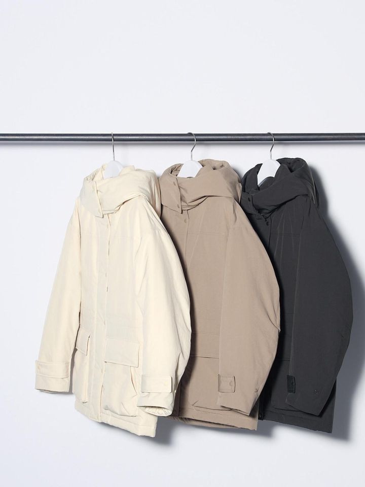 画像2: 出典：ユニクロ