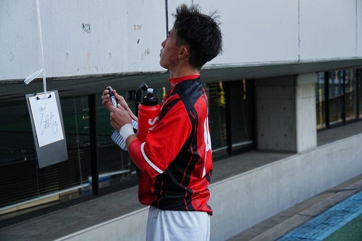 サウサンプトン内定の日章学園高FW高岡伶颯が3G2Aと大暴れ！「20（得点）が普通」と未知の大迫勇也超えへ