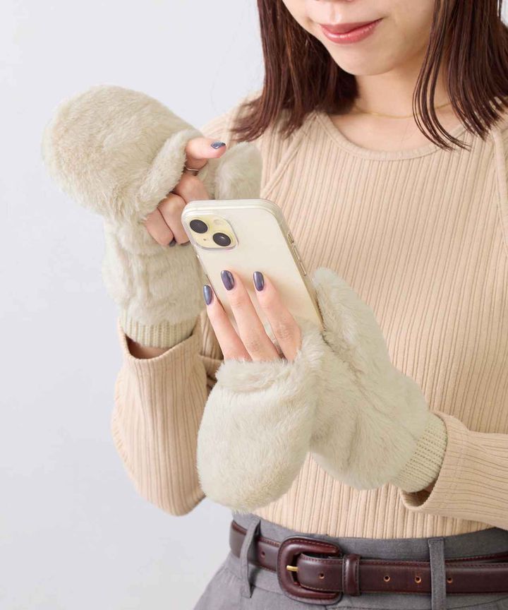 画像1: 出典：3COINS