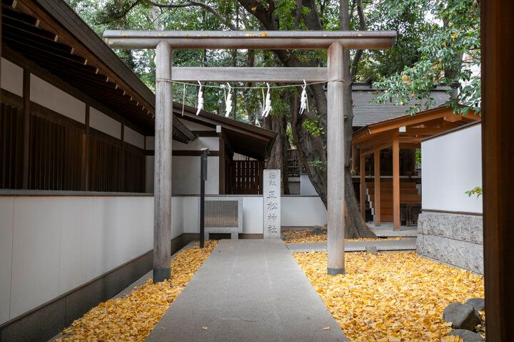 心くすぐる御朱印や縁起物がお目見え。赤坂「乃木神社」で新年の福を招く授与品探し