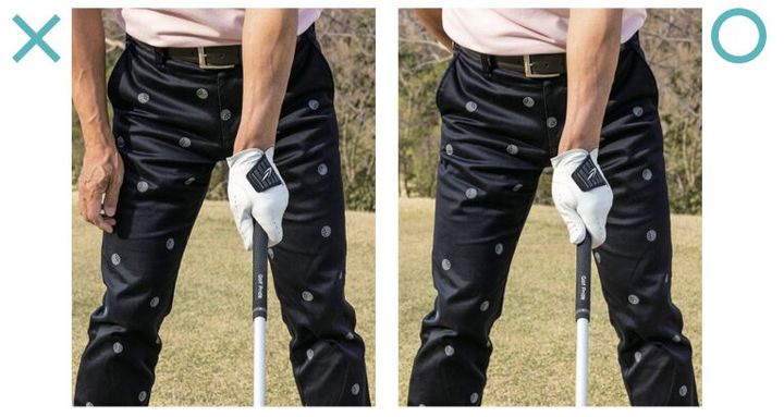 ドライバーが苦手ならこのレッスン！飛距離アップのコツは“スイングリズム”