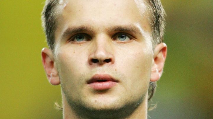 元ロシア代表選手、ウクライナで戦死…麻薬密売で懲役9年も減刑のために従軍