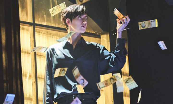 パク・へジン主演、熱血女性警察官との関係も気になるラブコメ捜査劇！