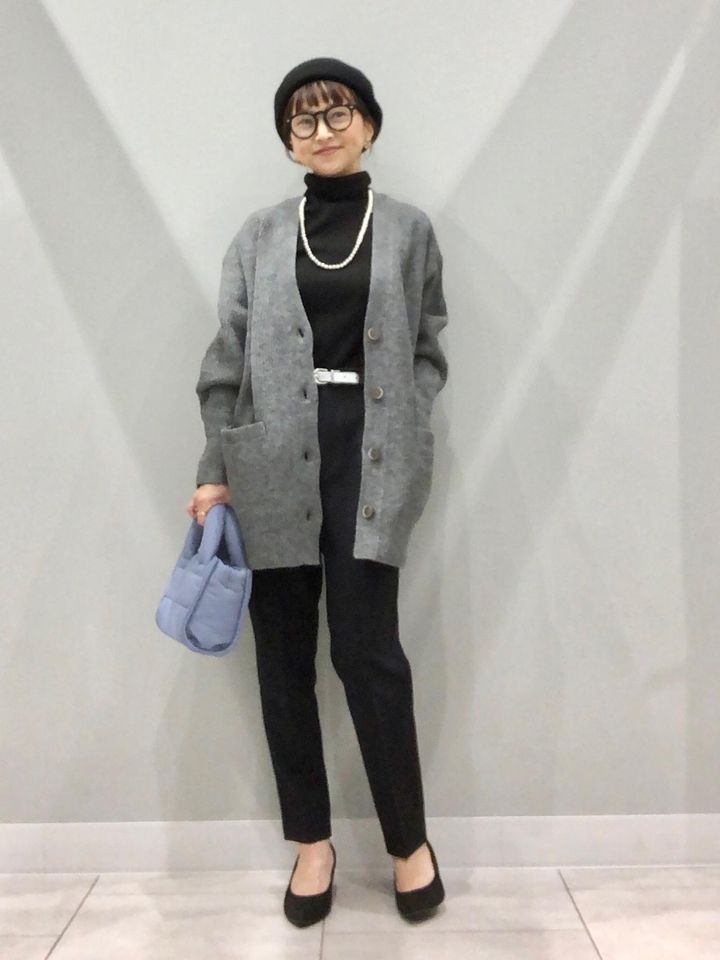 画像1: 出典：GU