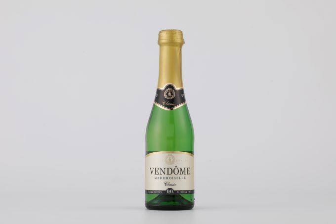 成城石井のノンアルドリンク