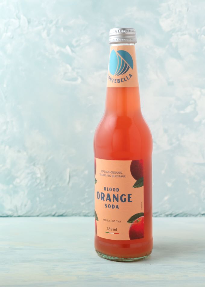 成城石井のノンアルドリンク