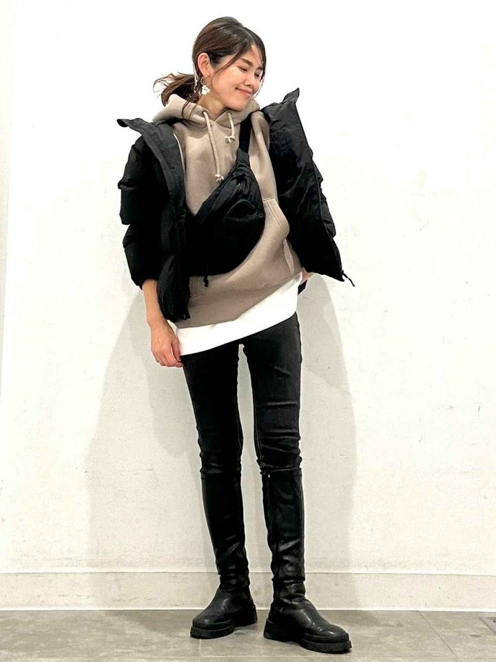 画像3: 出典：GU