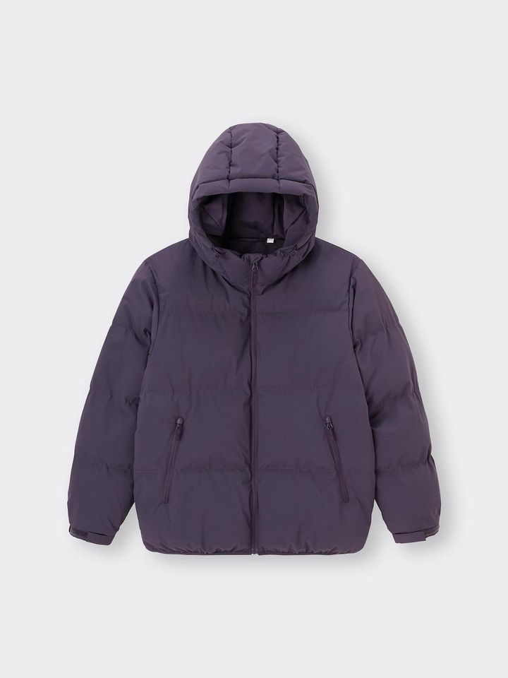 画像1: 出典：GU