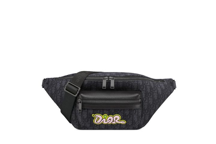 「ライダー 2.0」ベルトバッグ ¥310,000