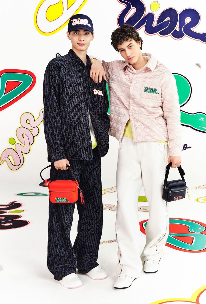 【月夜に輝くへび座☆巳年にちなんでぜひ♡】DIOR サンダル 🎾🏸⛳️ 毎年ヘビロテ🫶🏻鬼厚底サンダル😇 今年も現場の意見が