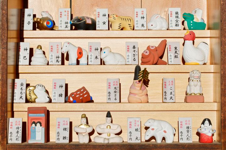 『源氏物語』の舞台でもあり、大阪市内で唯一の国宝建築物がある「住吉大社」に初詣♪