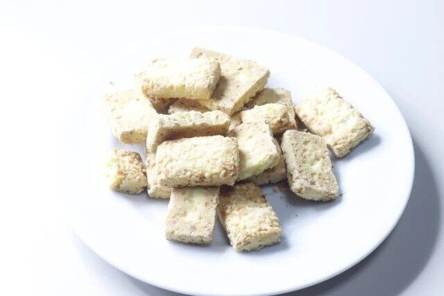 ダイソー 食物繊維 栄養機能食品