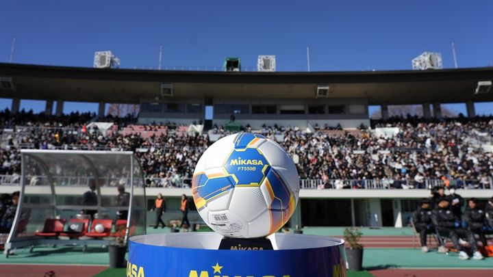 高校サッカー最強決定戦、1回戦が終了！世界最強リーグ参戦内定の17歳がいきなりハットトリック