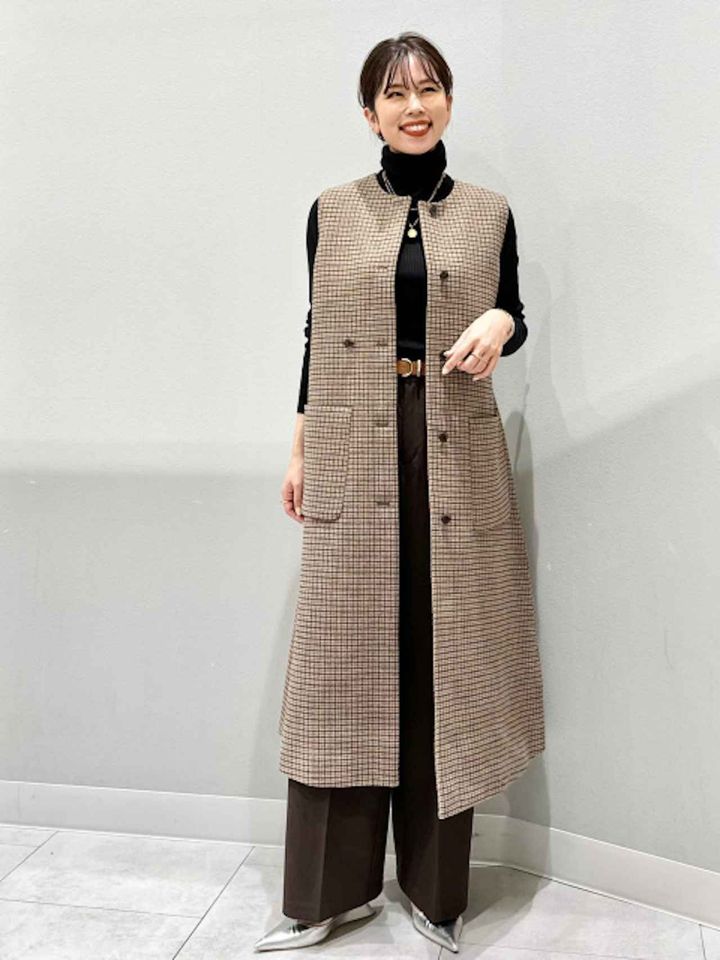 画像2: 出典：GU