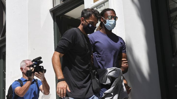 30歳の代表選手、恋人暴行容疑でまた逮捕…殺人未遂や10代への性的暴行でも逮捕歴