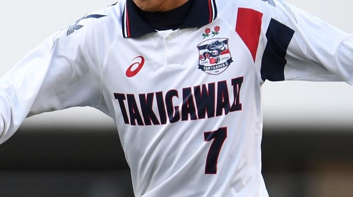 滝川第二高校サッカー部、選手権1回戦突破！日本代表のレジェンドOBも反応