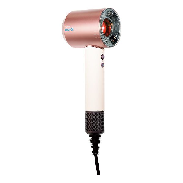 Dyson Supersonic Nural™ Shine ヘアドライヤー