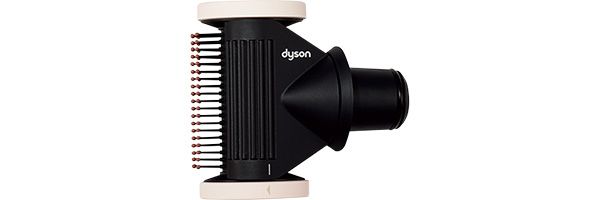 浮き毛やうねりを抑えるツヤ出しツール