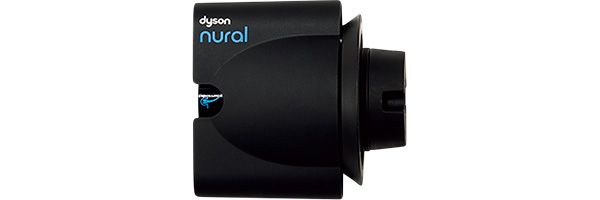 均一な風速で髪を揃えて乾かすなめらかツール