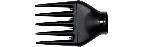 前髪の立ち上げやクセのばしに。ボリュームアップ＆ストレーター