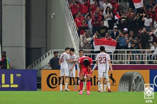 U-23韓国代表