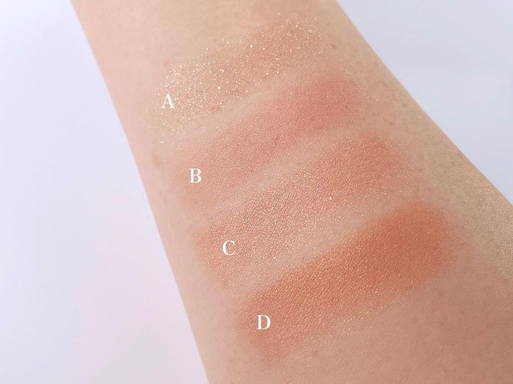 画像2: 異なる質感と絶妙なカラーが、繊細な陰影を作り出す