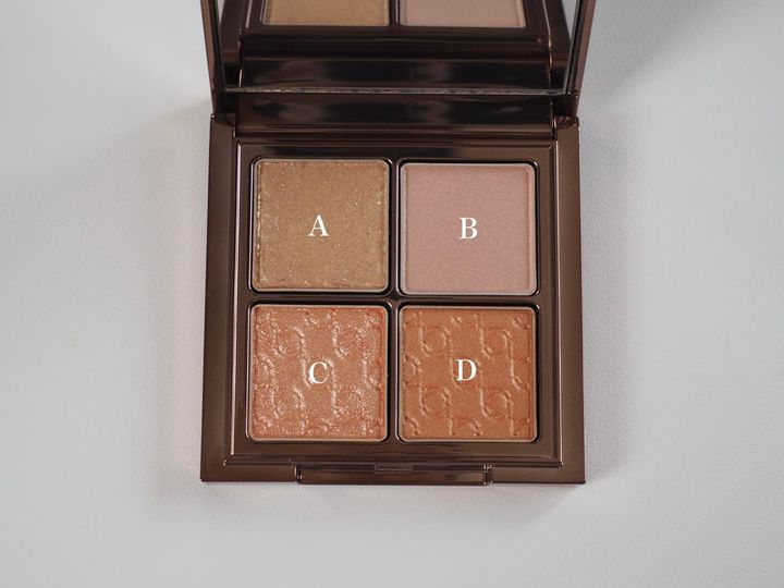 画像1: 異なる質感と絶妙なカラーが、繊細な陰影を作り出す