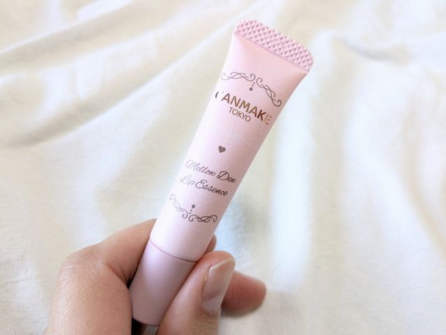 メロウデューリップエッセンス