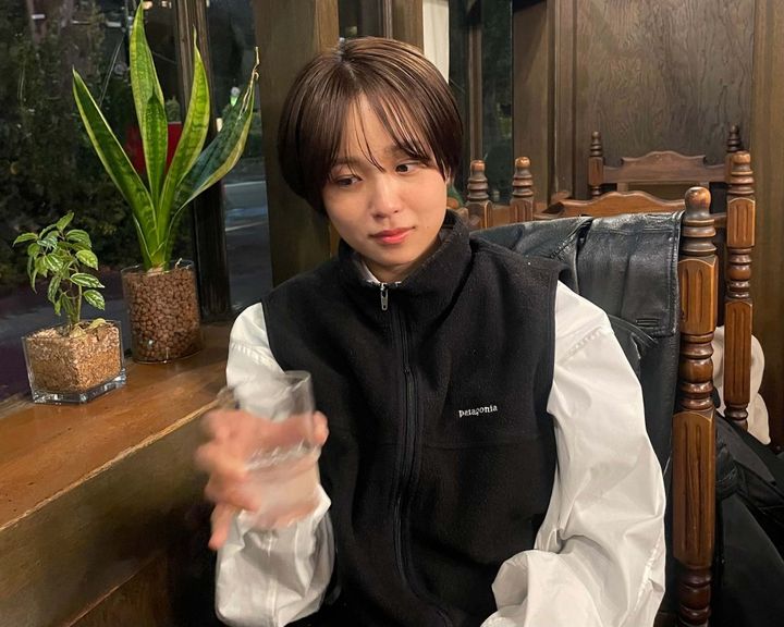 一番好きな季節、12月のアクティブ日記【FUDGENA SPECIALIST：真雪の日常、古着日記 vol.28】