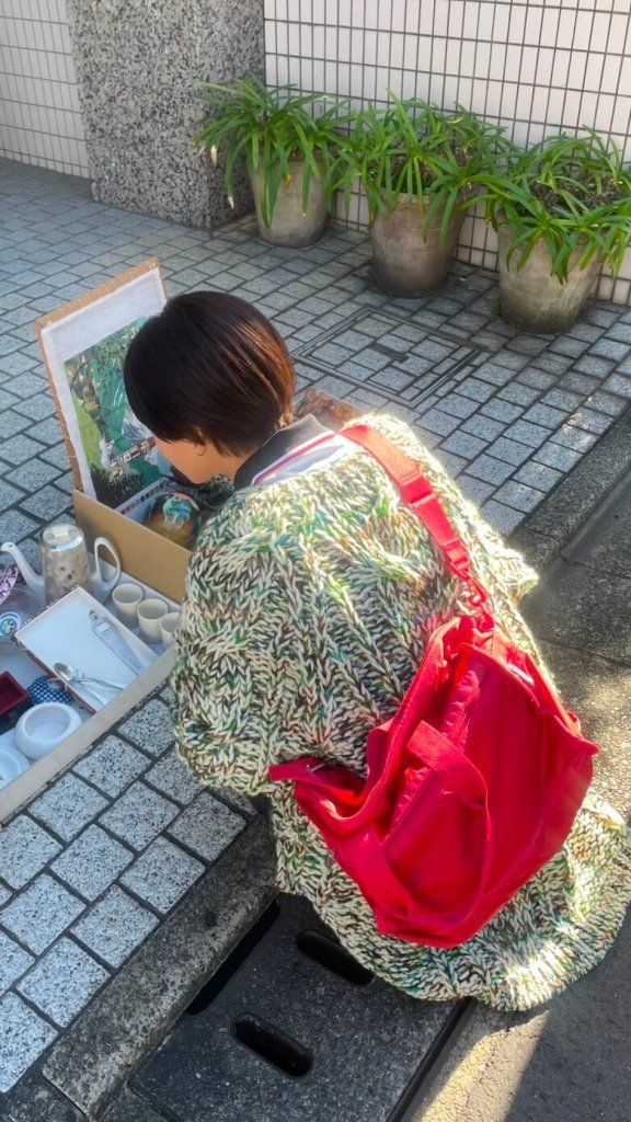 一番好きな季節、12月のアクティブ日記【FUDGENA SPECIALIST：真雪の日常、古着日記 vol.28】