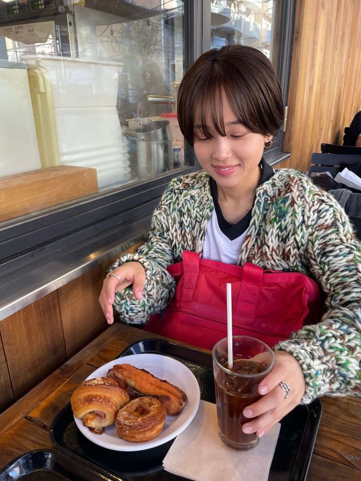 一番好きな季節、12月のアクティブ日記【FUDGENA SPECIALIST：真雪の日常、古着日記 vol.28】