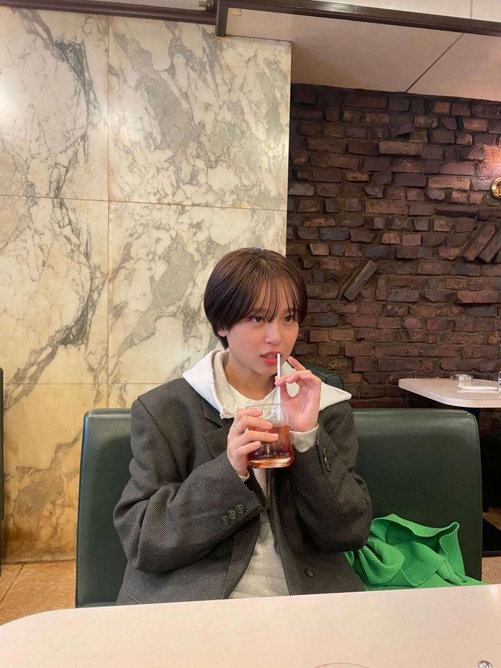 一番好きな季節、12月のアクティブ日記【FUDGENA SPECIALIST：真雪の日常、古着日記 vol.28】