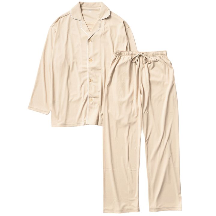 BAKUNE RECOVERY WEAR Pajamas Long上下セット