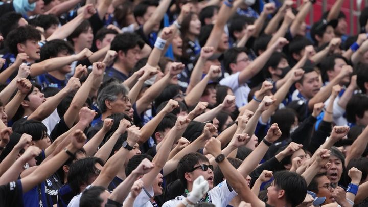 フットボールに毒されてしまい、いつしかサッカーを楽しめなくなった人たち