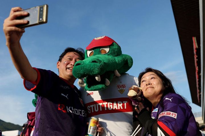 フットボールに毒されてしまい、いつしかサッカーを楽しめなくなった人たち