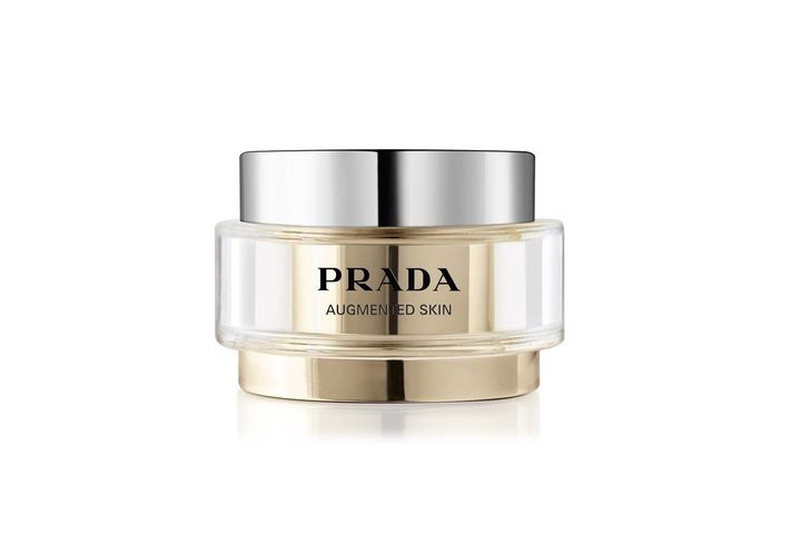 画像: 【PRADA BEAUTY】「オーグメンテッド スキン クリーム（朝・夜兼用）」60mL ¥48,950 (税込)、リフィル ¥41,580 (税込)
