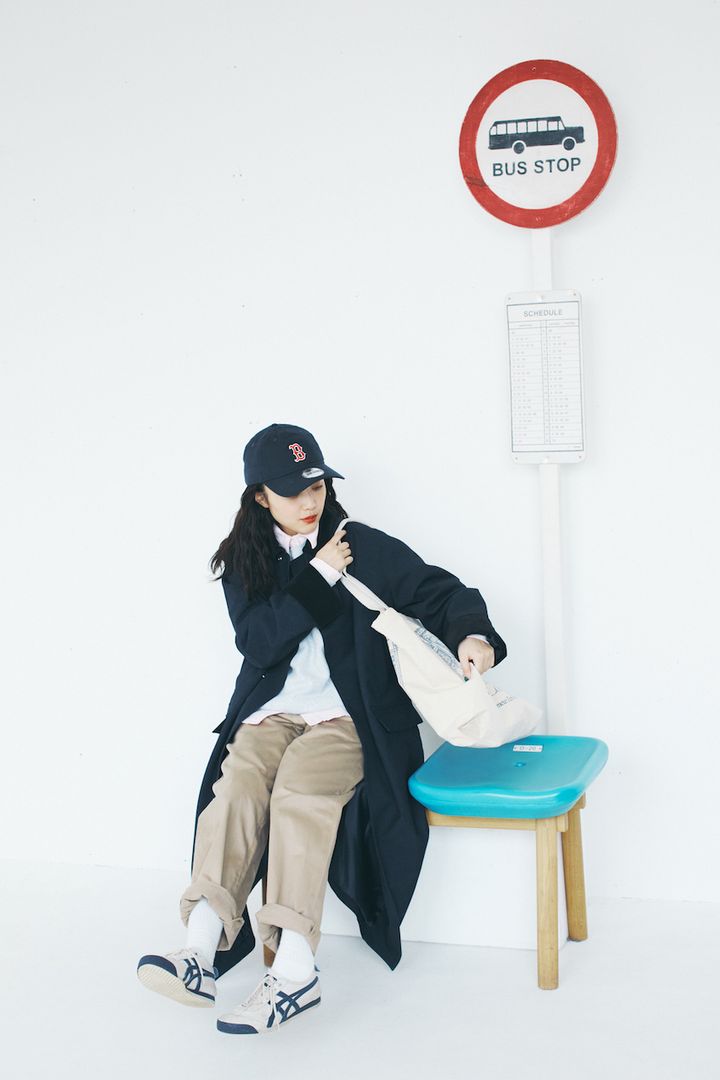 上級者の最旬“ロングコート”スタイル5選。身長別の着こなしも参考にしよう【FUDGE FRIEND おしゃれさんの毎日コーディネート】