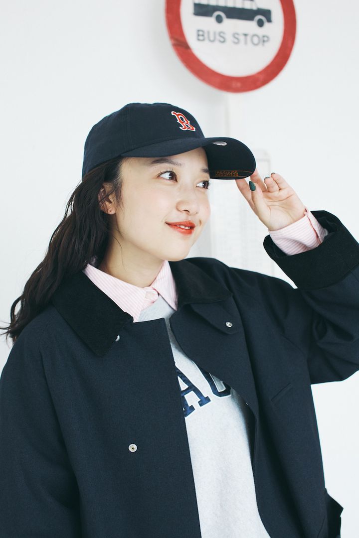 上級者の最旬“ロングコート”スタイル5選。身長別の着こなしも参考にしよう【FUDGE FRIEND おしゃれさんの毎日コーディネート】