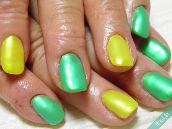 Cherishが投稿したネイルデザイン [photoid:I0113183] via Itnail Design (744699)