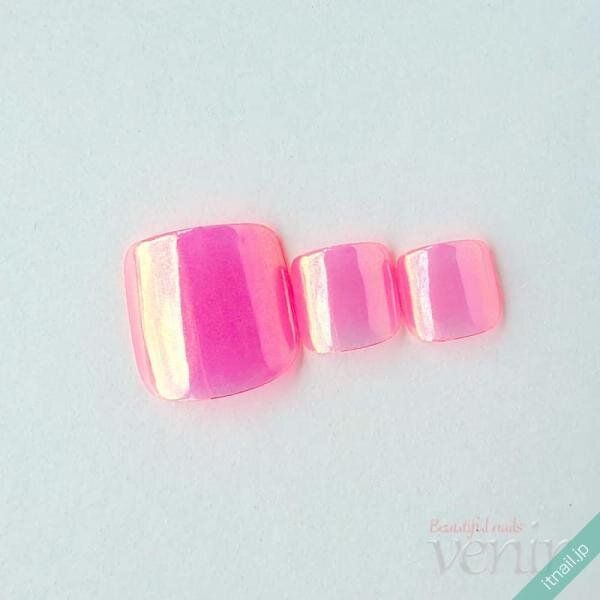 Venirが投稿したネイルデザイン [photoid:I0102526] via Itnail Design (744701)