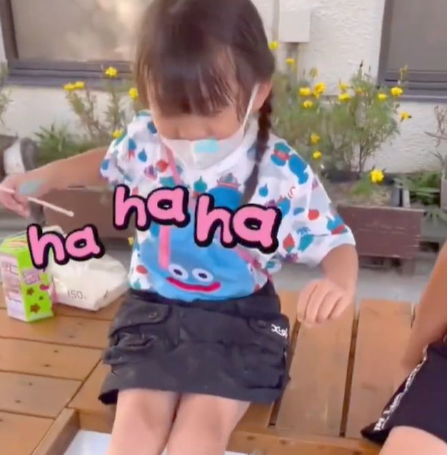 初めてのドクターフィッシュ。兄妹の初めて体験を比べてみたら