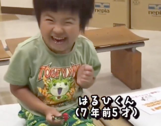 初めてのドクターフィッシュ。兄妹の初めて体験を比べてみたら