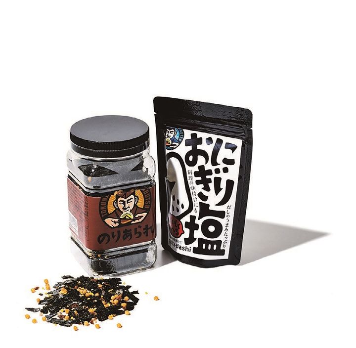 うま味調味料専門店喜一郎の白ご飯に合う銘品詰め合わせは福袋のよう